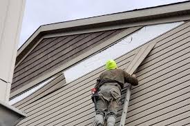 Custom Trim and Detailing for Siding in Saratoga Springs, UT